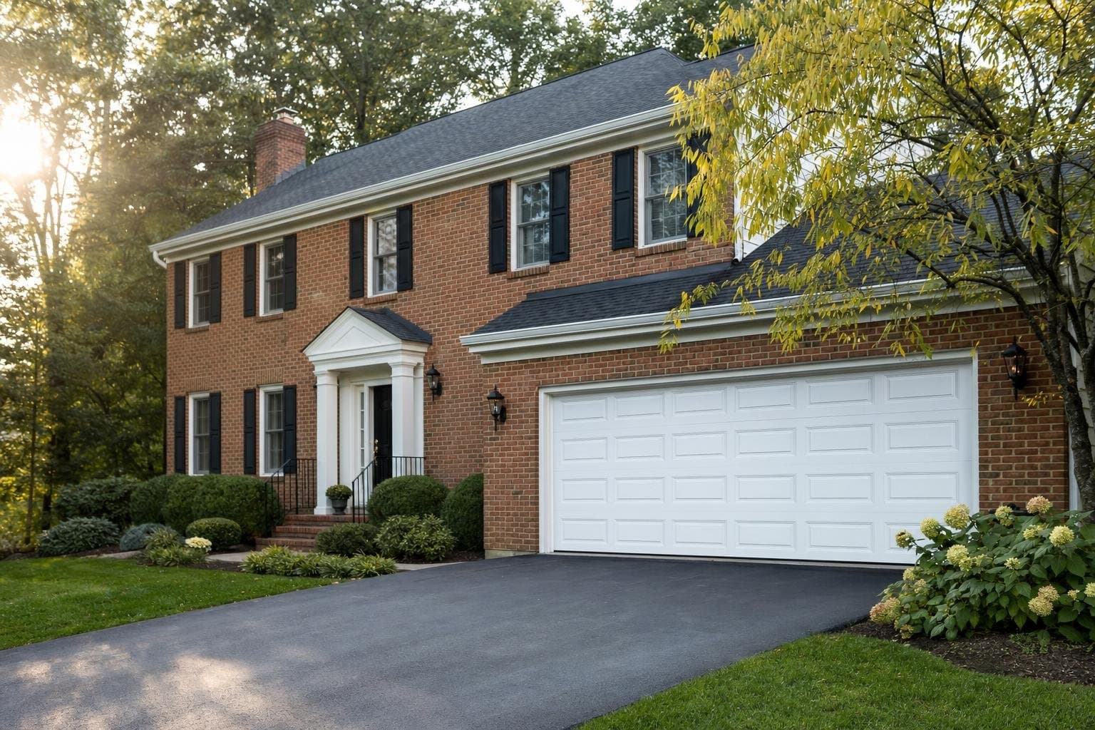 Torsion spring replacement in Millbrook